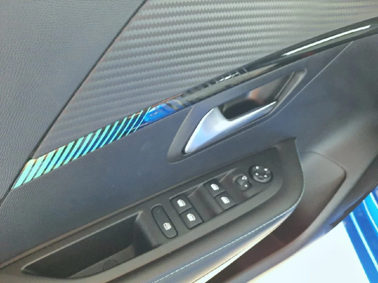 Peugeot 208 208 Allure Pack BlueHDi 100 | Mobile.bg   11