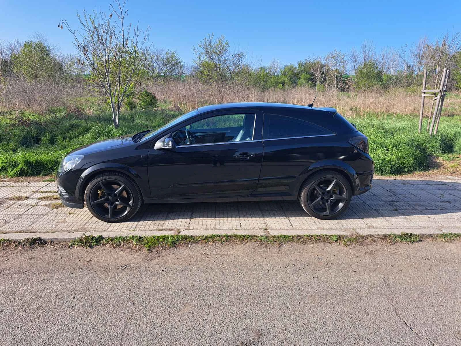 Opel Astra  - изображение 2