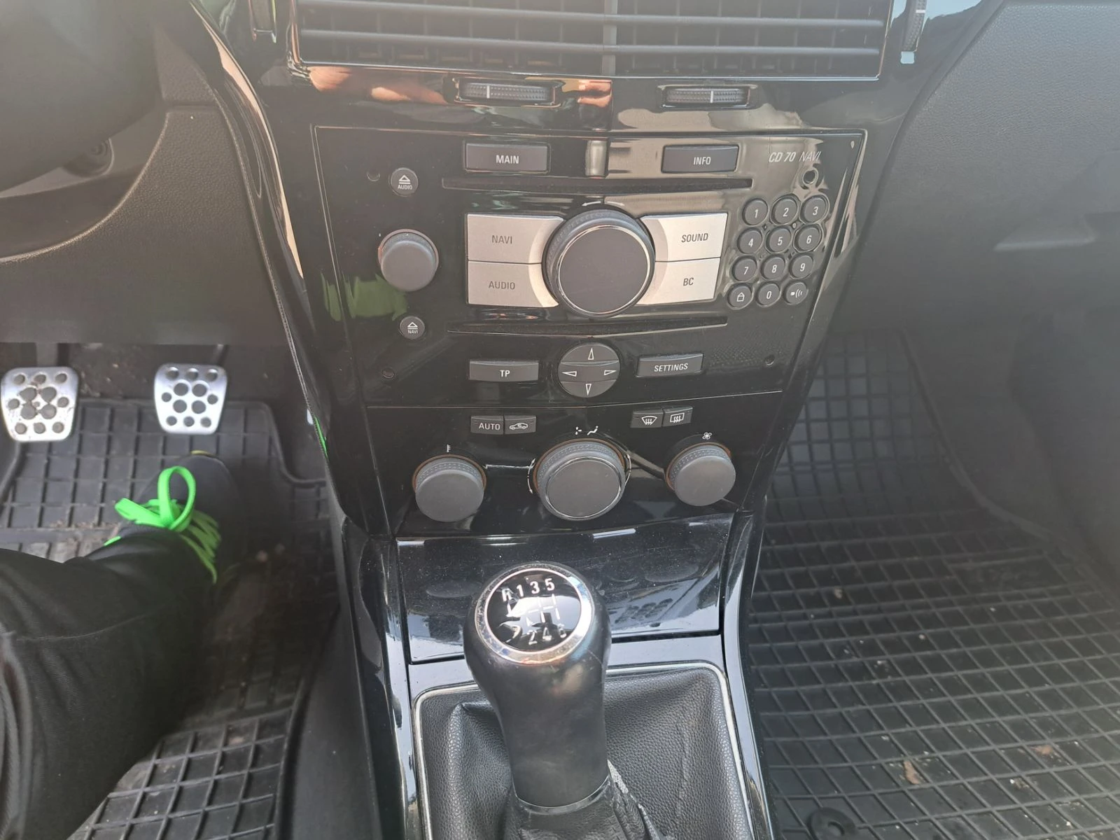 Opel Astra  - изображение 9