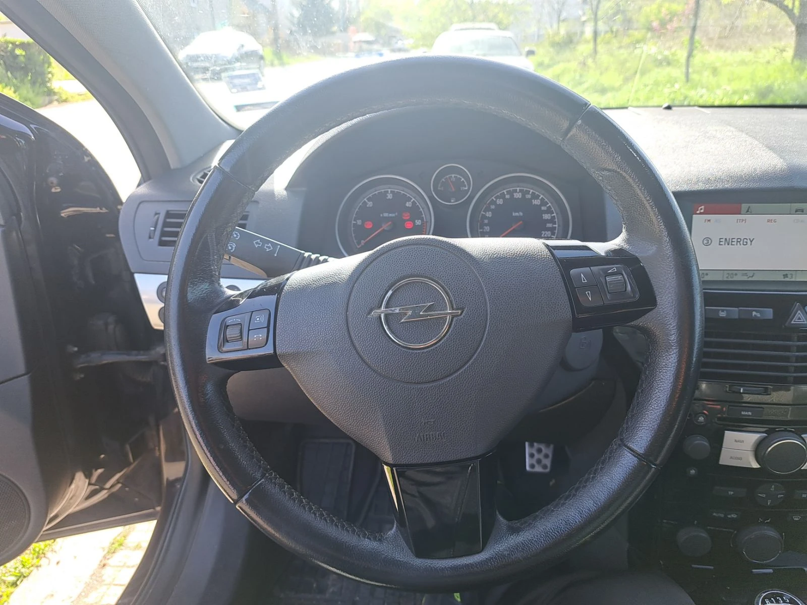 Opel Astra  - изображение 10