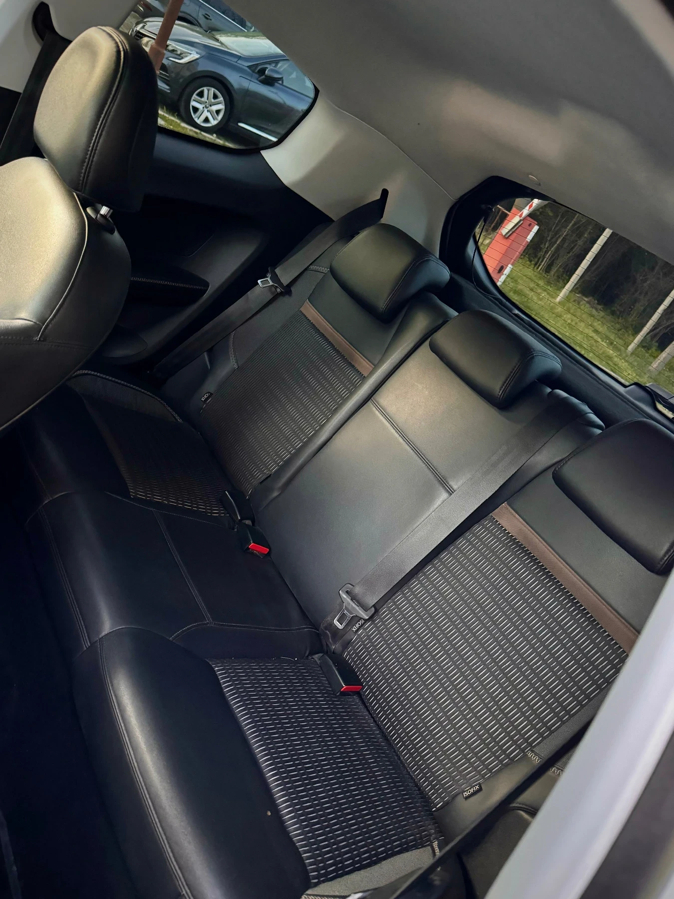 Peugeot 208 1.6 e-hdi - изображение 5