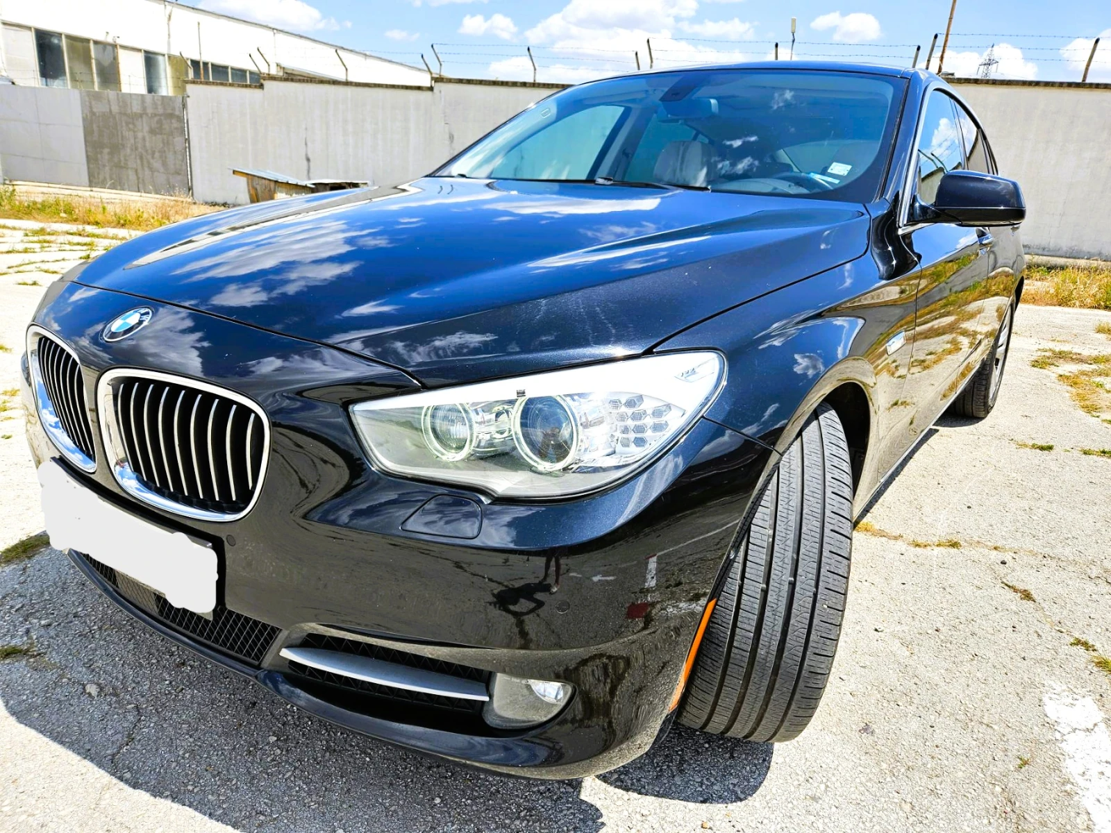 BMW 5 Gran Turismo | Mobile.bg   1
