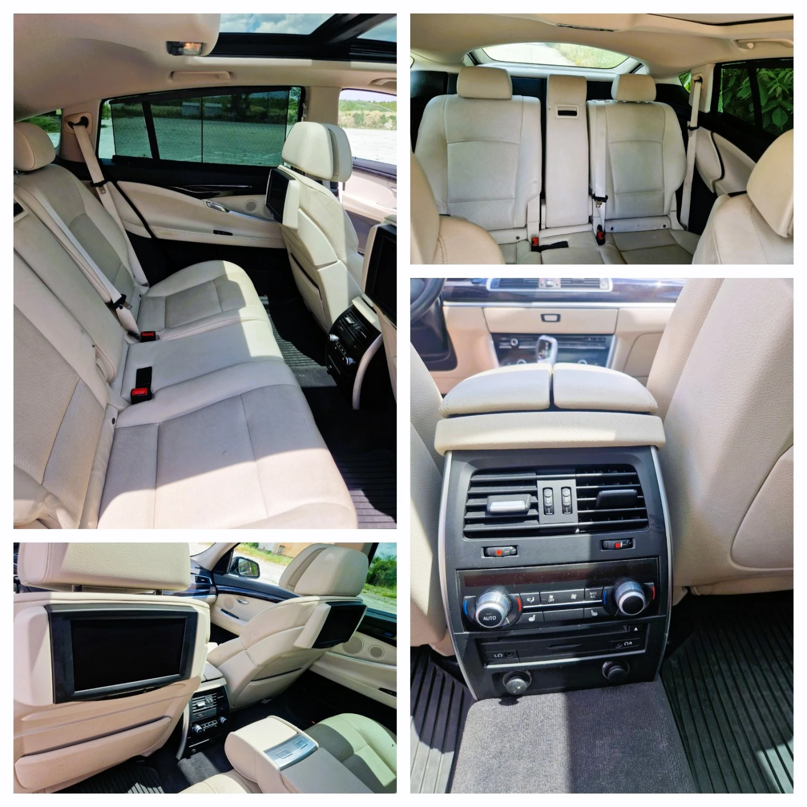 BMW 5 Gran Turismo | Mobile.bg   13