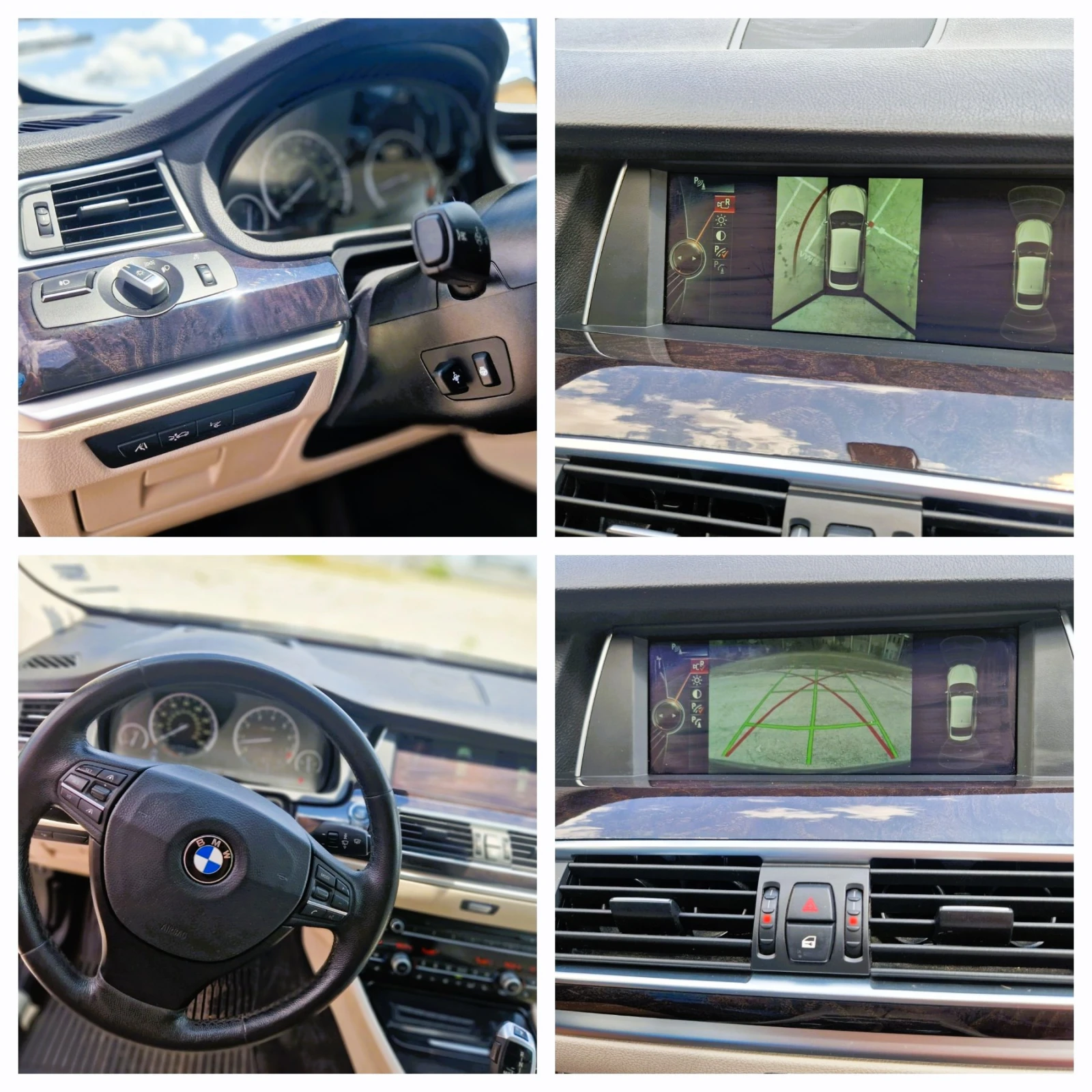 BMW 5 Gran Turismo | Mobile.bg   12