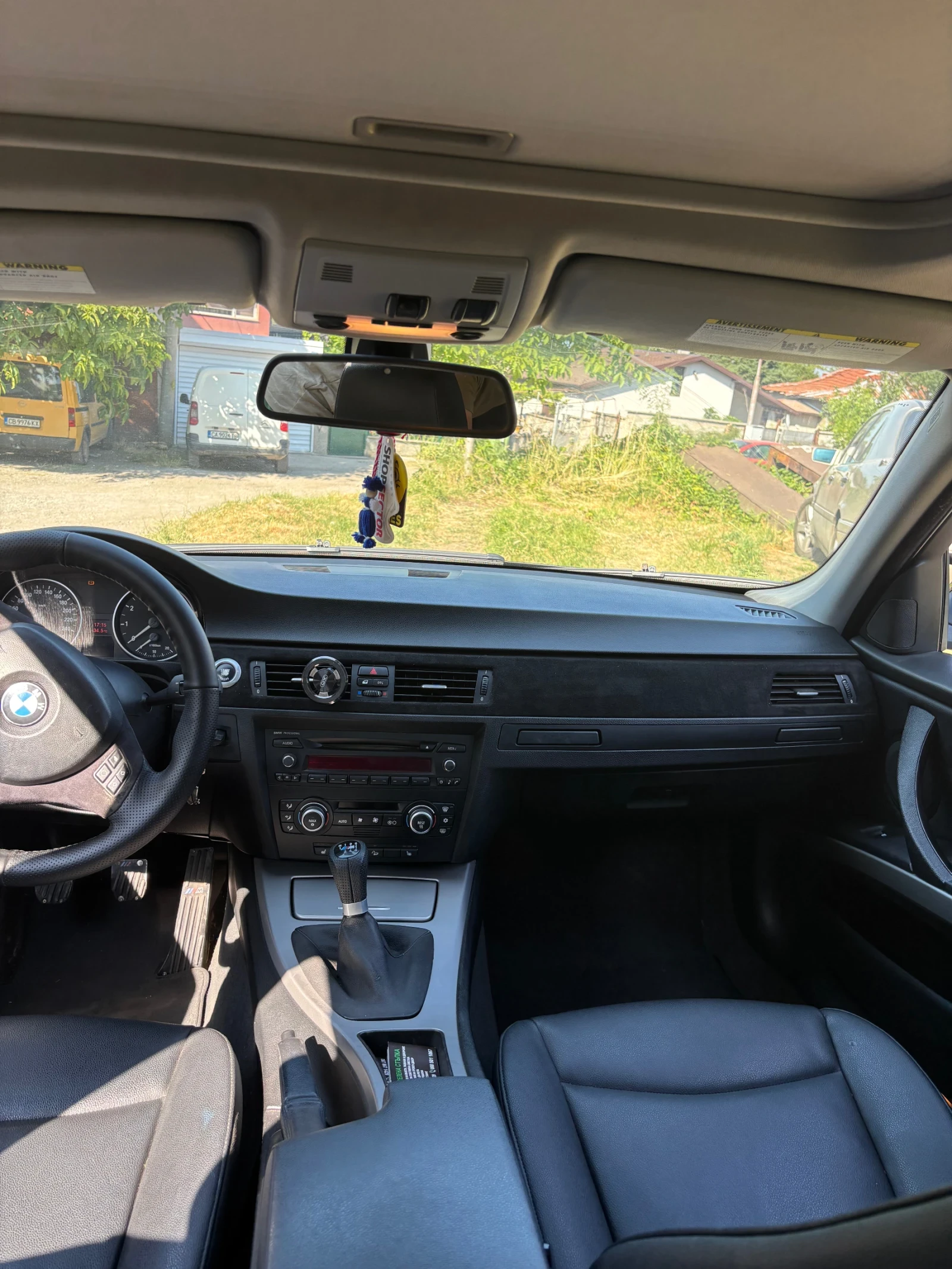 BMW 328 xi - изображение 9