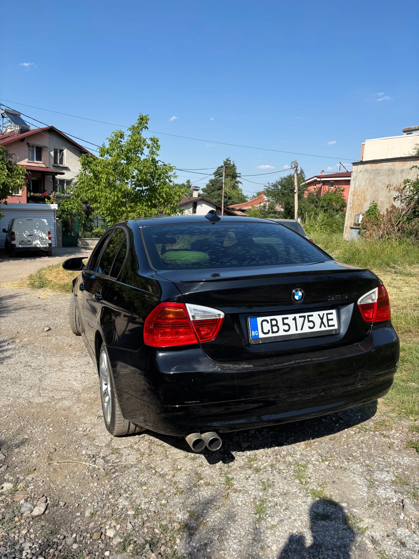 BMW 328 xi - изображение 3
