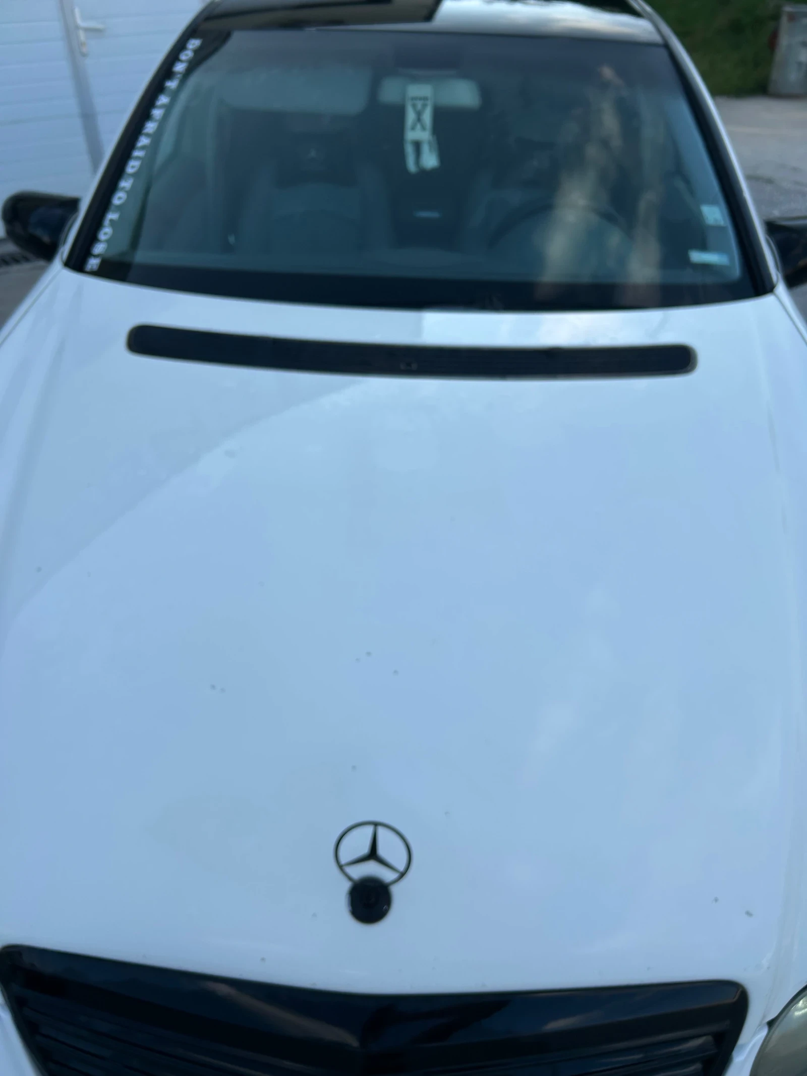 Mercedes-Benz E 220 W211 - изображение 7