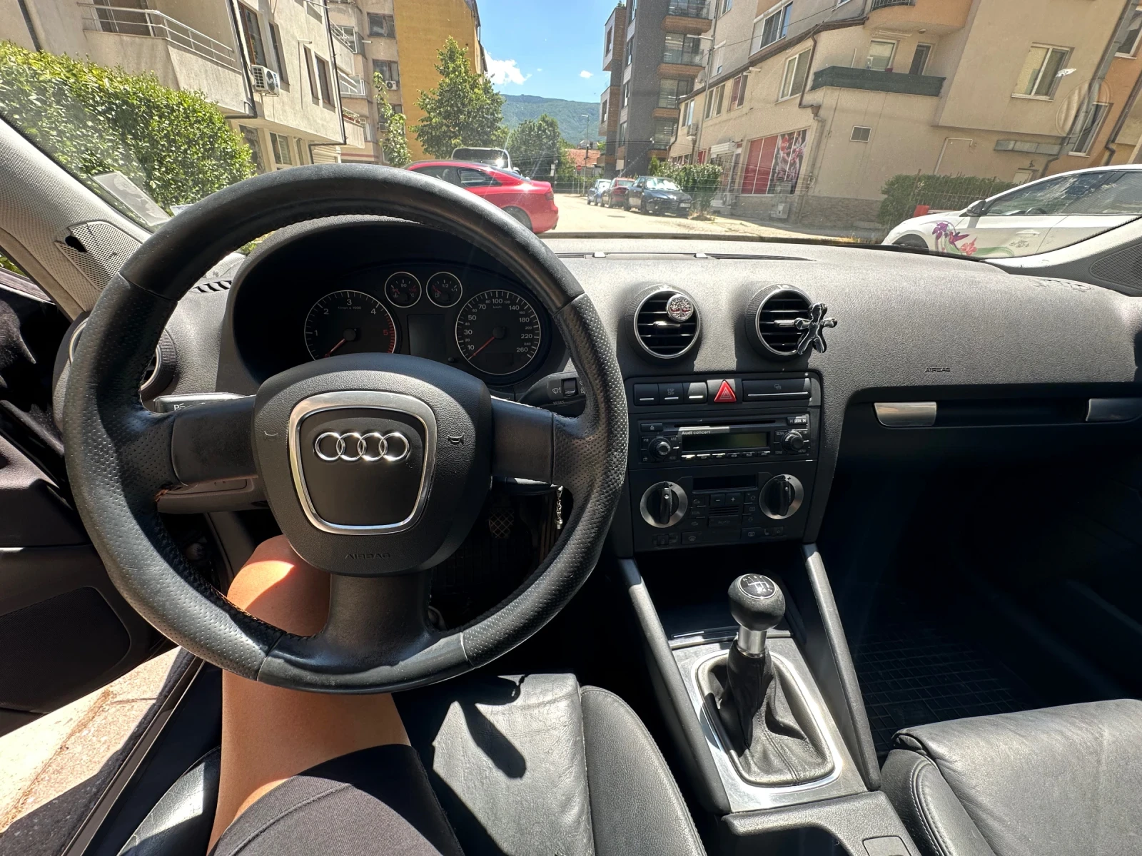 Audi A3  - изображение 7