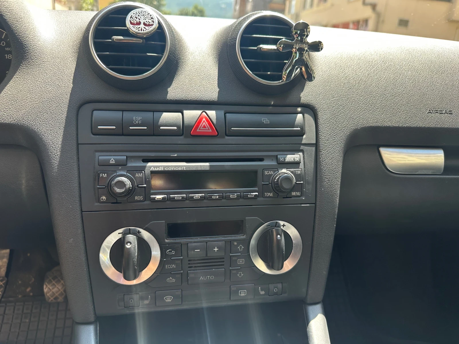 Audi A3  - изображение 8