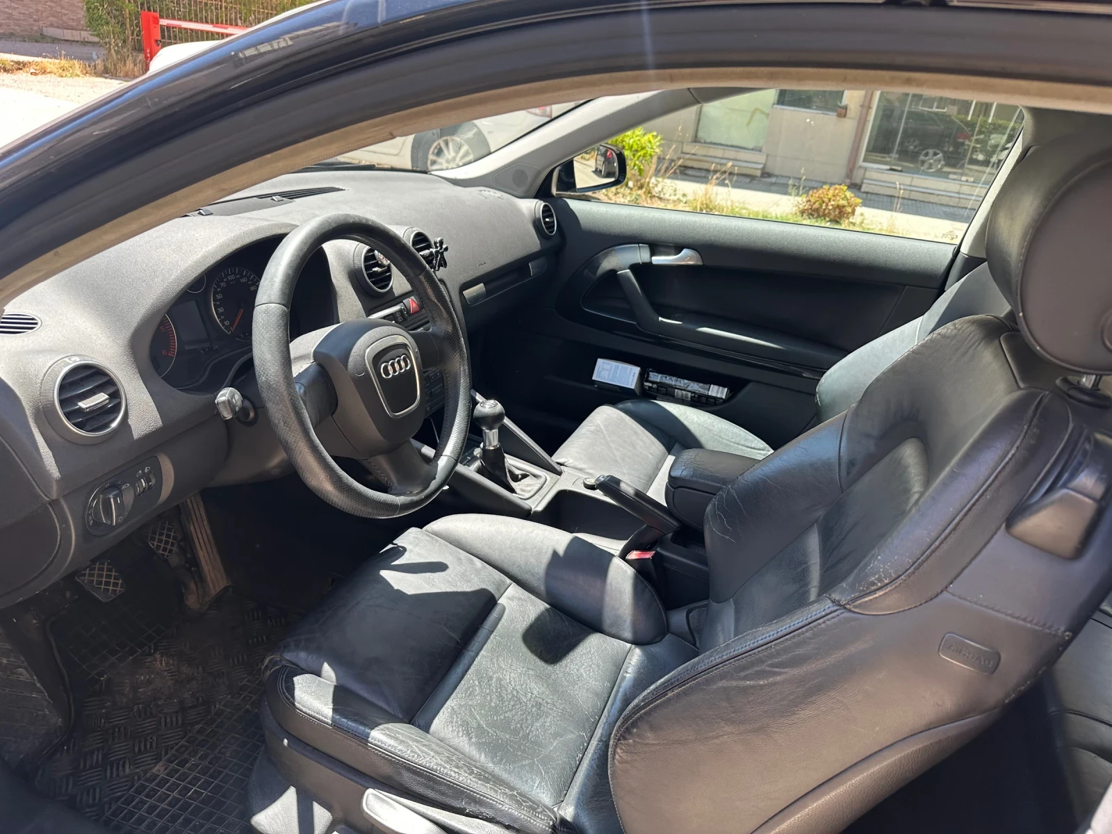 Audi A3  - изображение 9