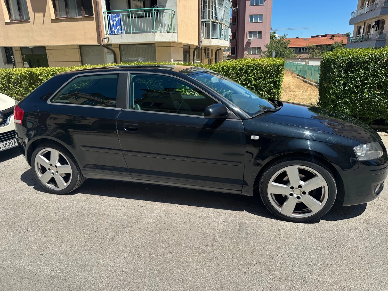 Audi A3  - изображение 6