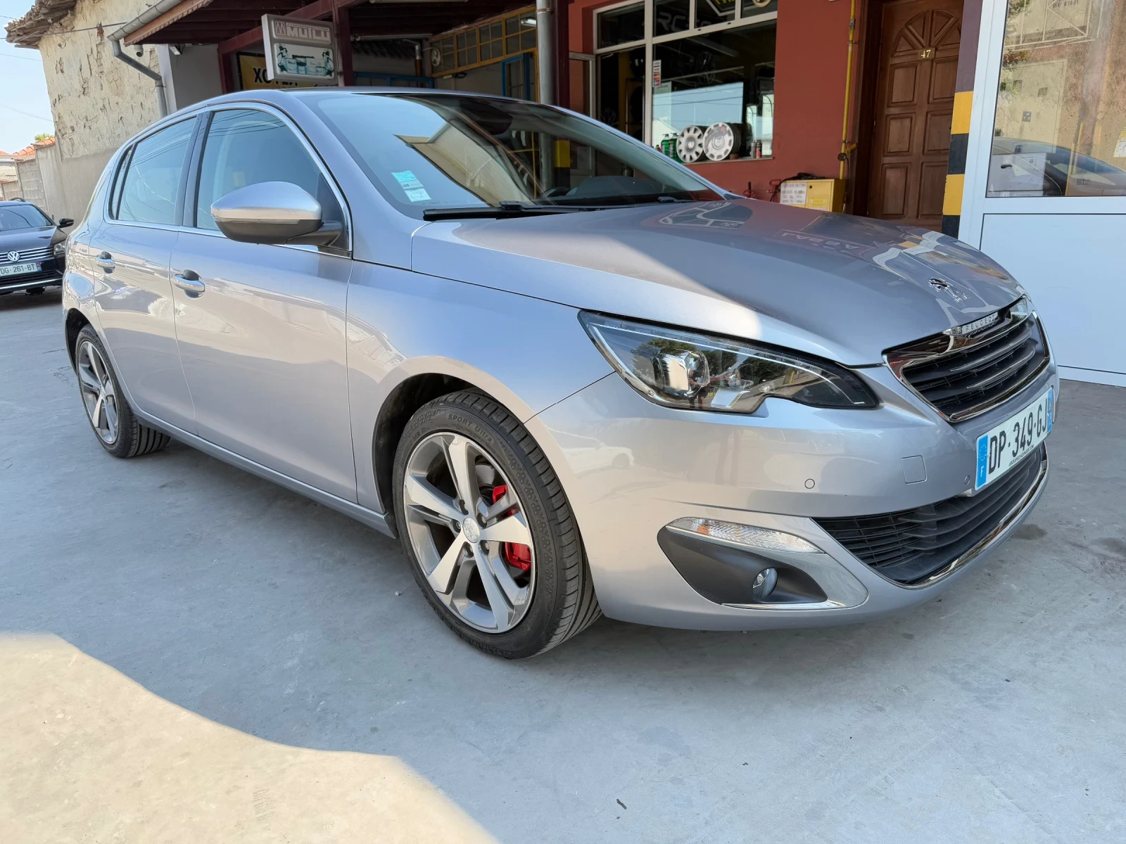 Peugeot 308 Отлично състояние - изображение 5