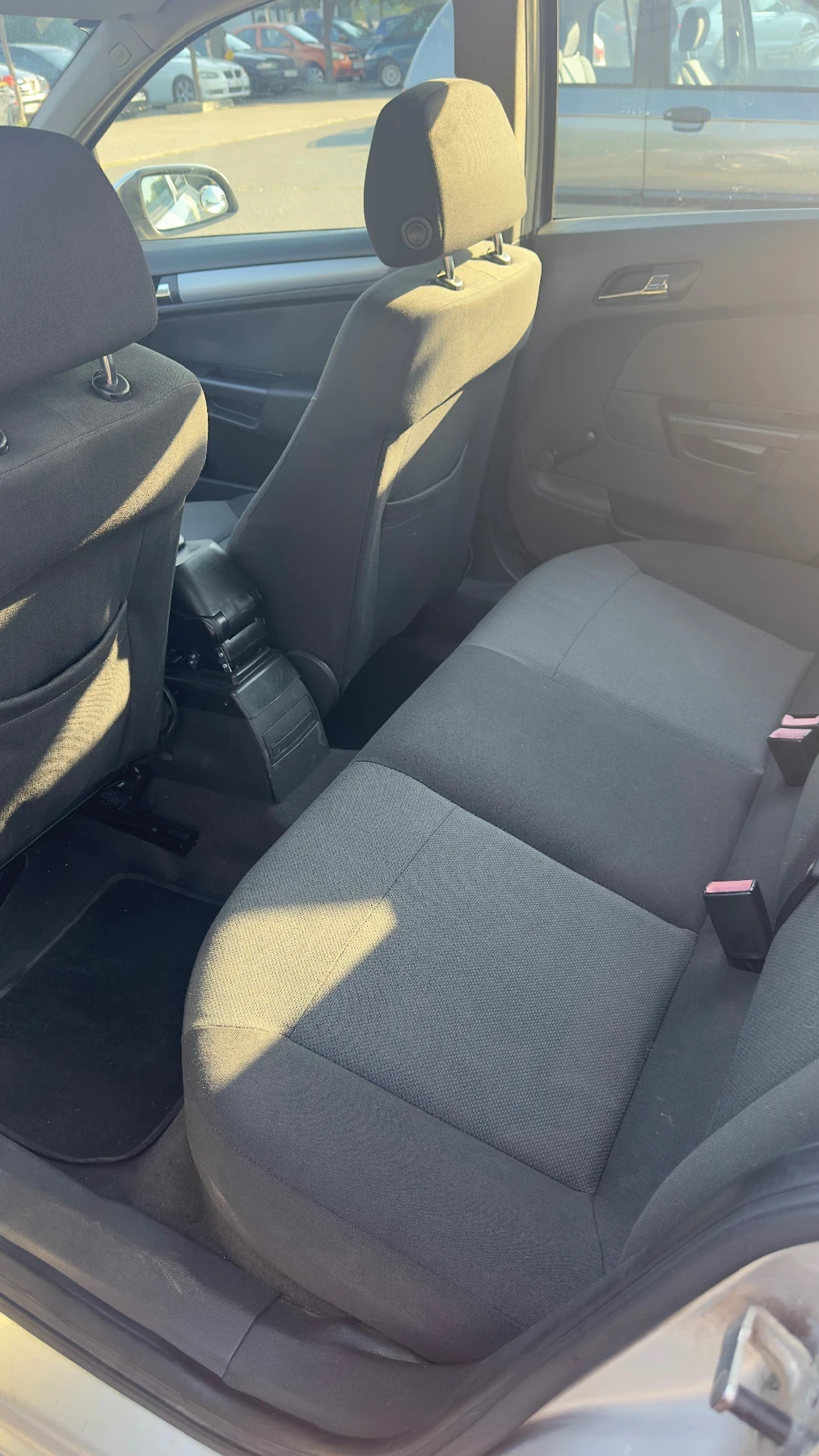 Opel Astra H - изображение 5