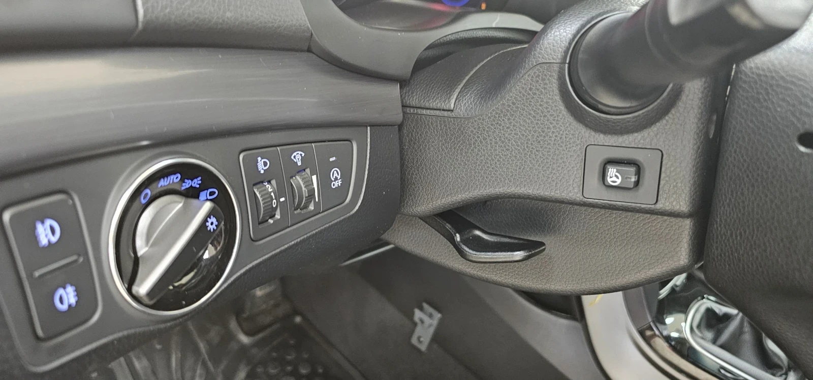 Hyundai I40 1.7 crdi Premium Germany Navi Kamera  - изображение 7