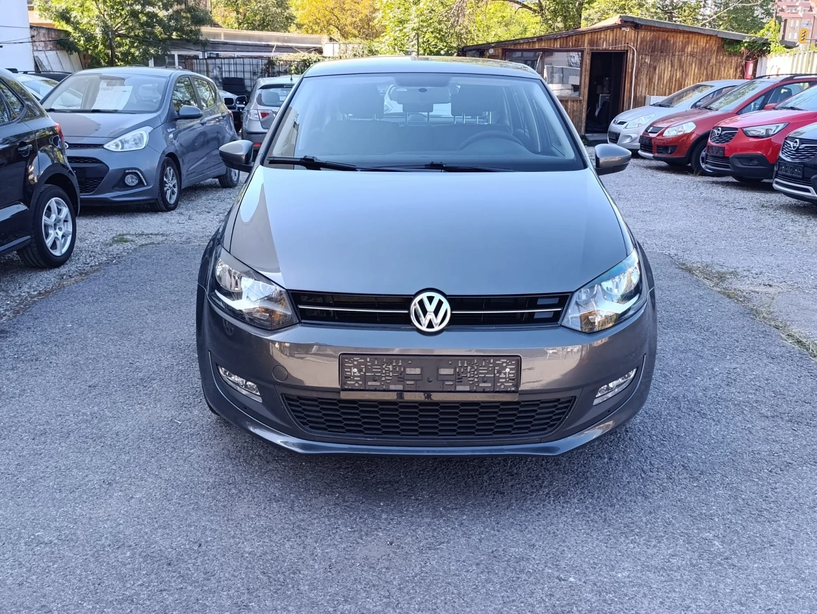 VW Polo TDI | Mobile.bg   1