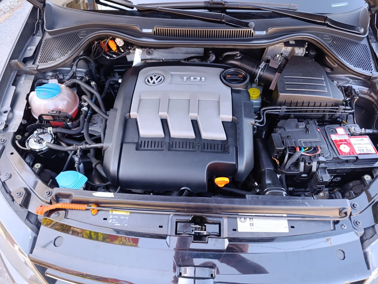 VW Polo TDI | Mobile.bg   12