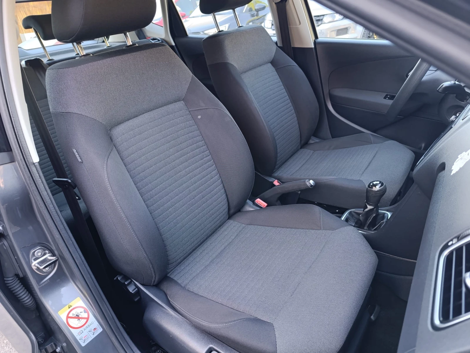 VW Polo TDI - изображение 10