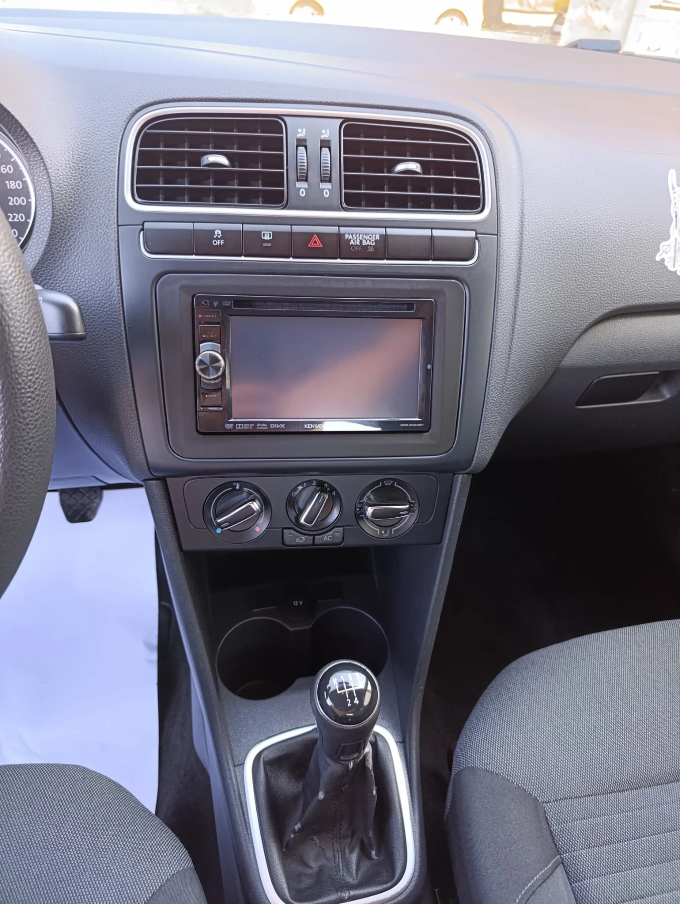 VW Polo TDI - изображение 8