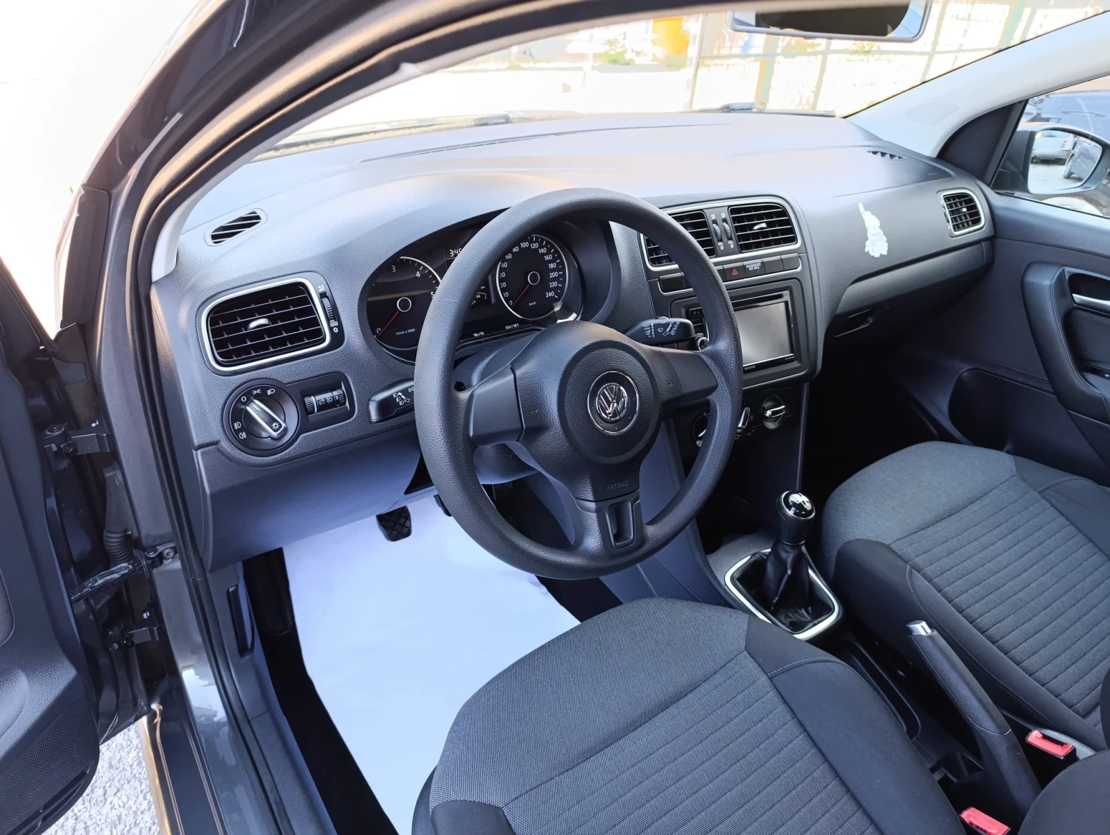 VW Polo TDI - изображение 7