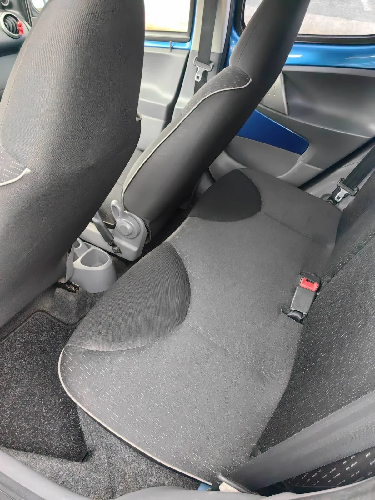 Peugeot 107  - изображение 4