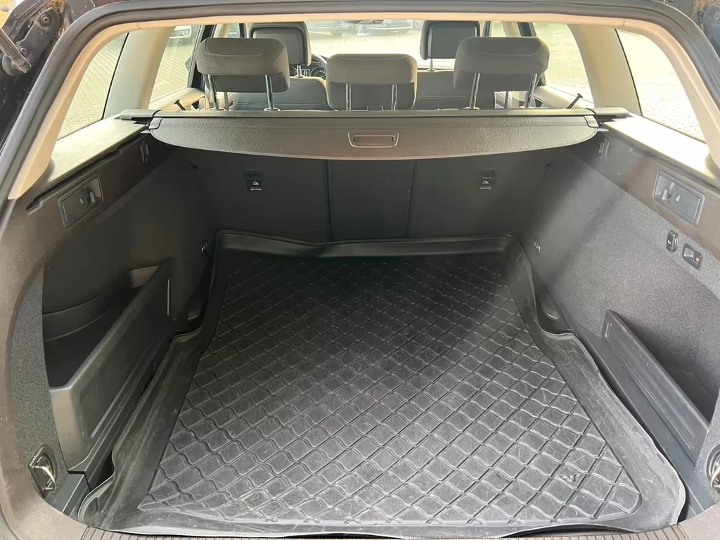 VW Passat 2.0 TDI Comfortline 239 hp 4Motion | Mobile.bg   12