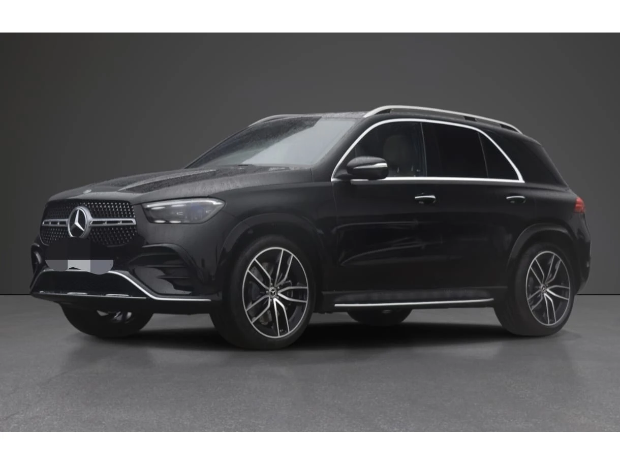 Mercedes-Benz GLE 450 Нов, 7 места , Месечна вноска от 2290 лв. - изображение 2