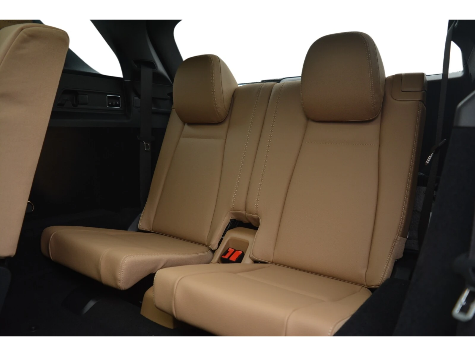 Mercedes-Benz GLE 450 Нов, 7 места , Месечна вноска от 2290 лв. - изображение 8