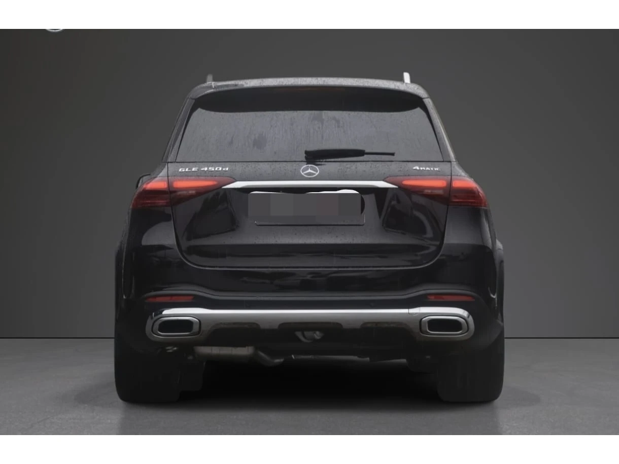 Mercedes-Benz GLE 450 Нов, 7 места , Месечна вноска от 2290 лв. - изображение 4
