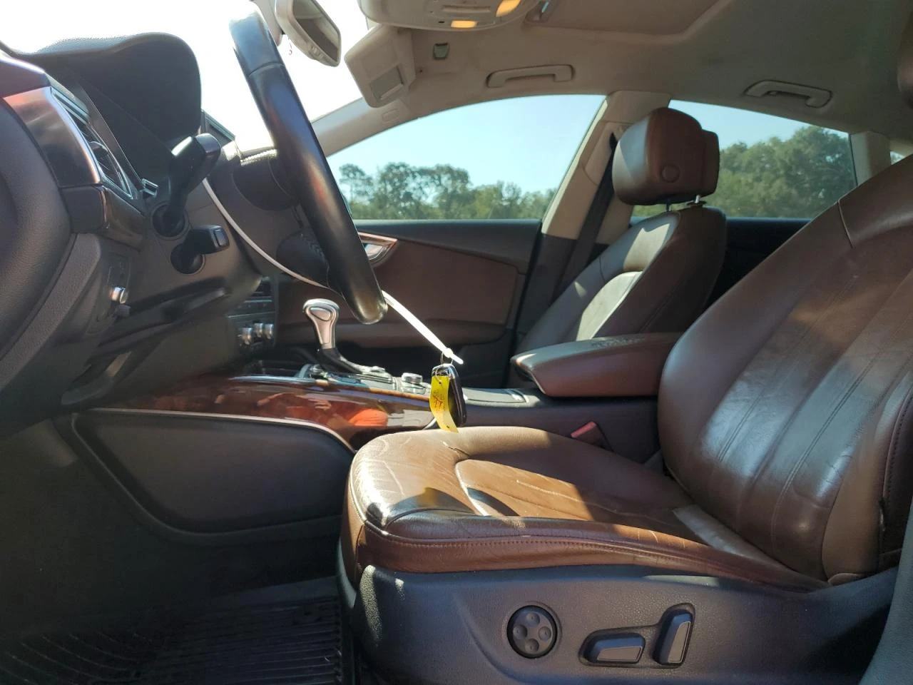 Audi A7 PREMIUM PLUS 3.0TFSI QUATTRO - изображение 7