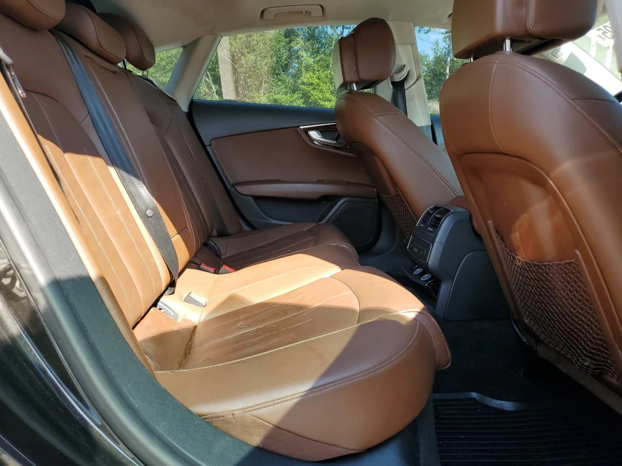 Audi A7 PREMIUM PLUS 3.0TFSI QUATTRO - изображение 10