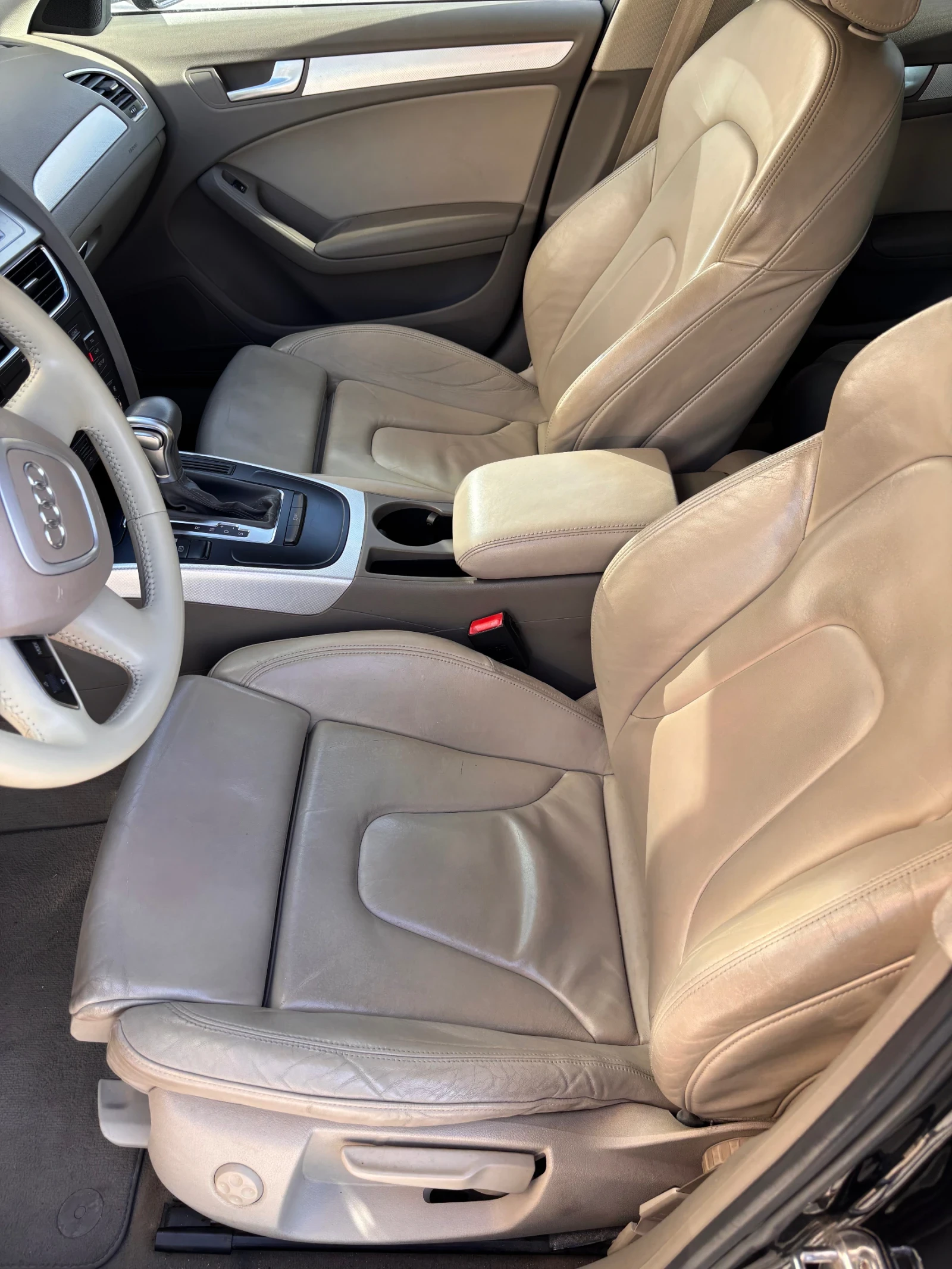 Audi A4 | Mobile.bg � ����������� 11