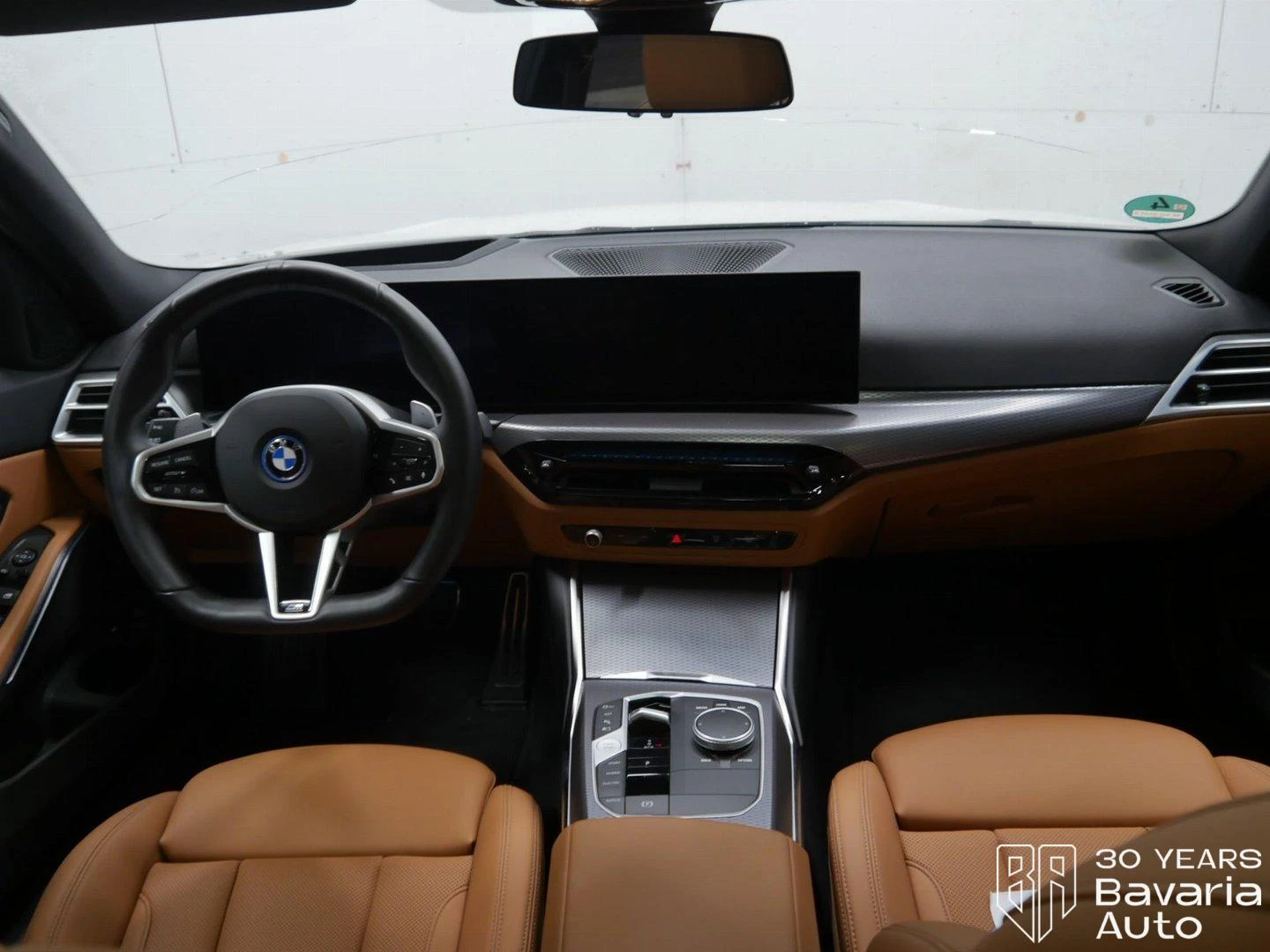 BMW 330 e xDrive Touring M Sport Paket Sportautomatic | Mobile.bg   6