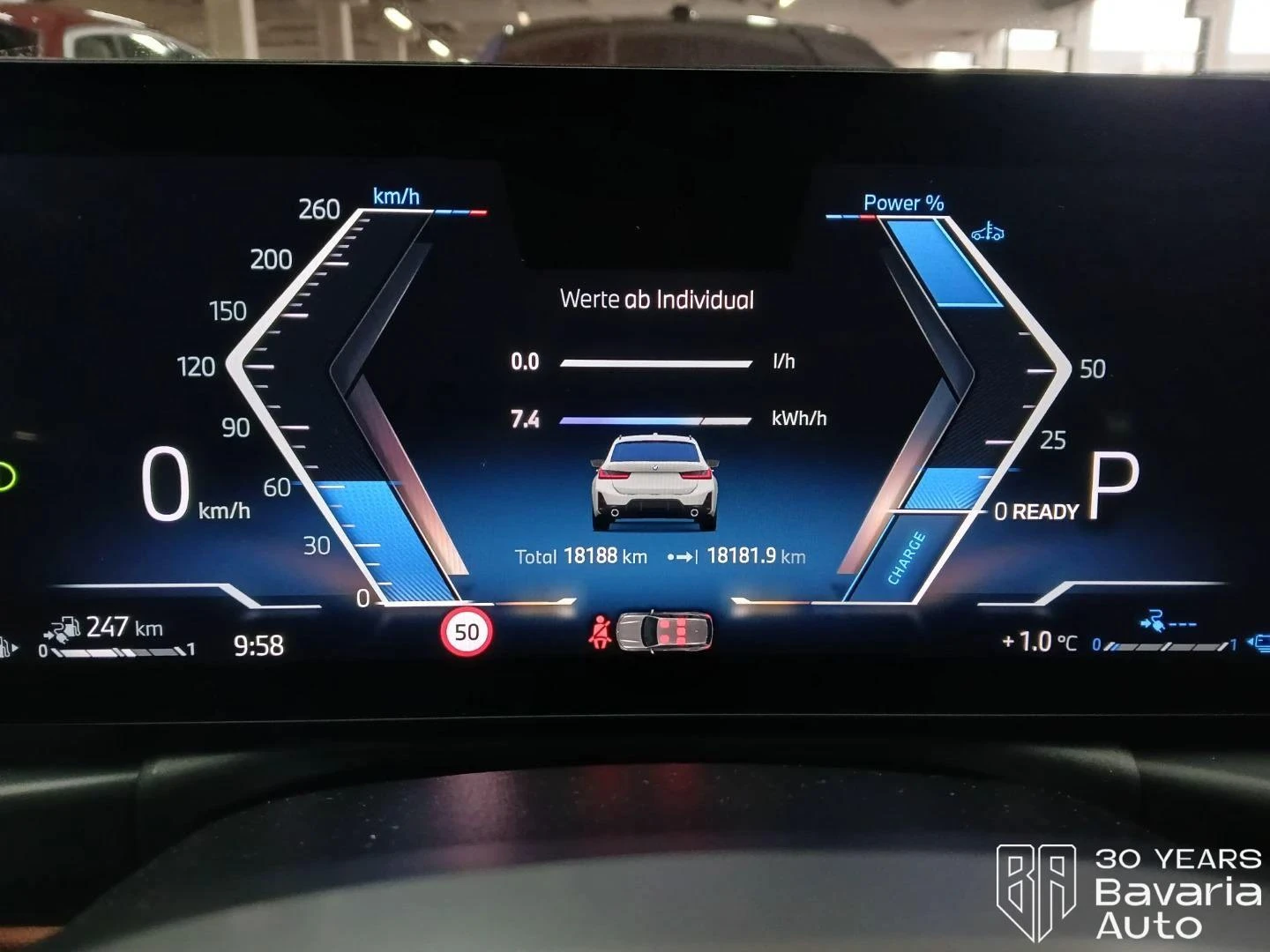 BMW 330 e xDrive Touring M Sport Paket Sportautomatic | Mobile.bg   10