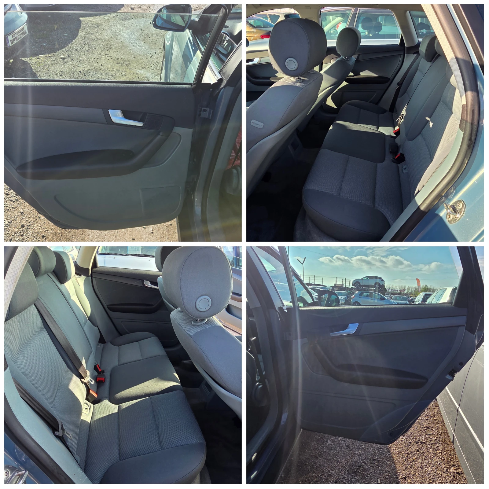 Audi A3 1.8  FACE | Mobile.bg   9