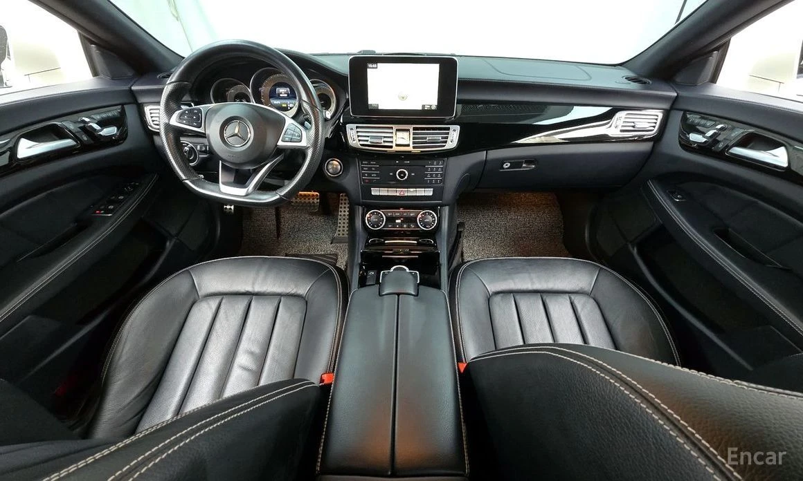 Mercedes-Benz CLS 250 | Mobile.bg � ����������� 7