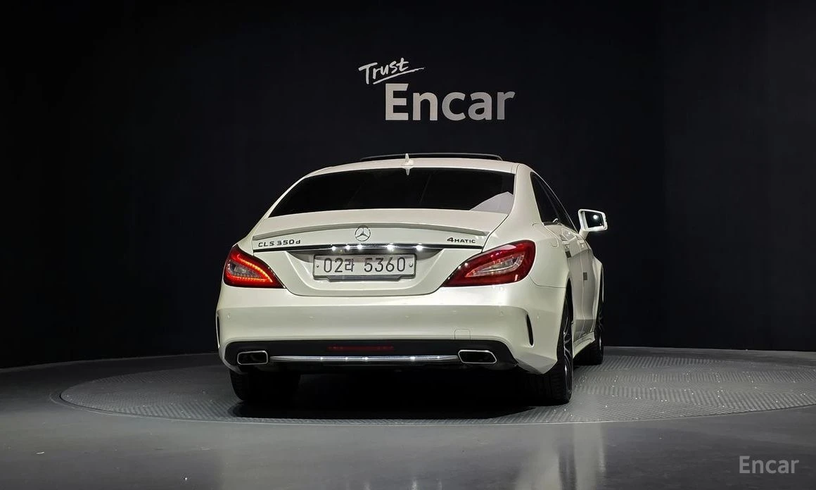 Mercedes-Benz CLS 250 | Mobile.bg � ����������� 4