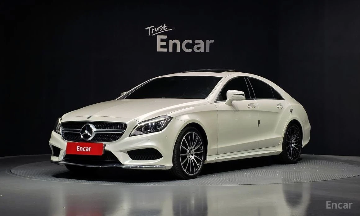 Mercedes-Benz CLS 250 | Mobile.bg � ����������� 1