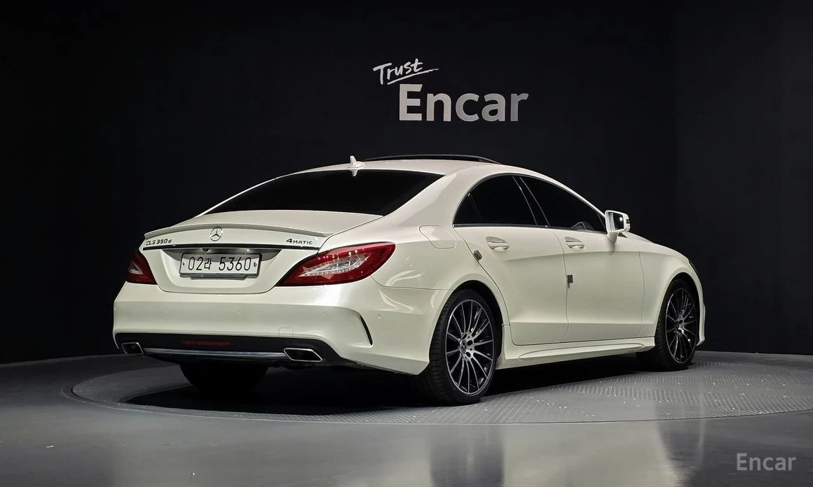 Mercedes-Benz CLS 250 | Mobile.bg � ����������� 2