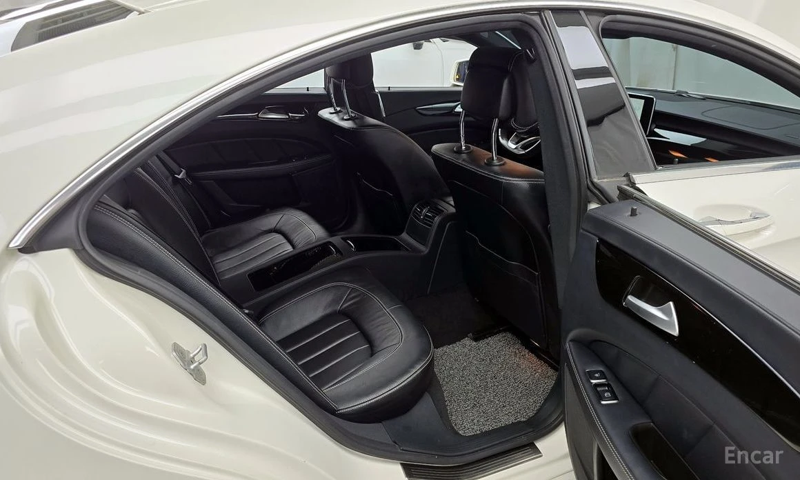 Mercedes-Benz CLS 250 | Mobile.bg � ����������� 12