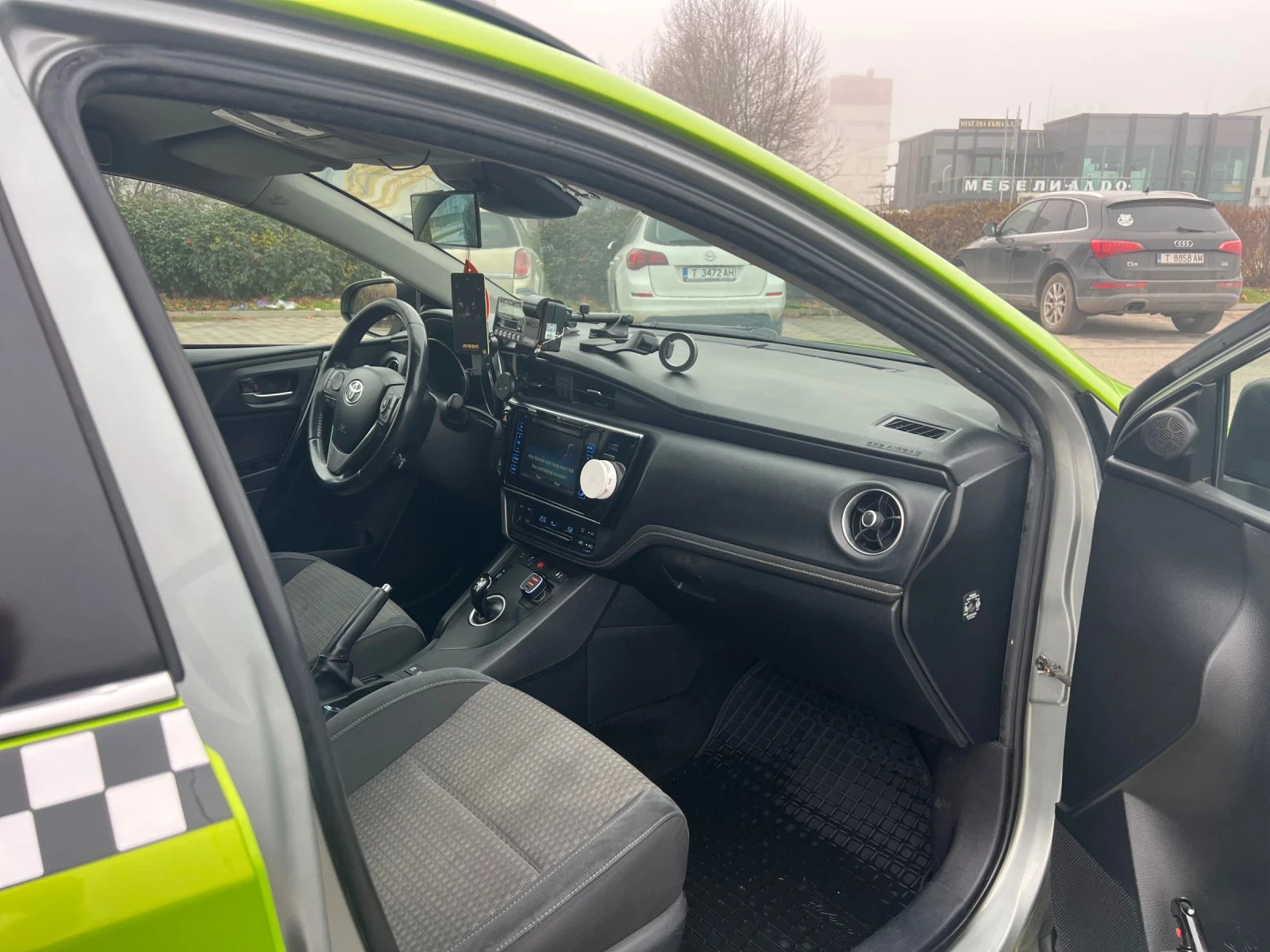 Toyota Auris | Mobile.bg � ����������� 16