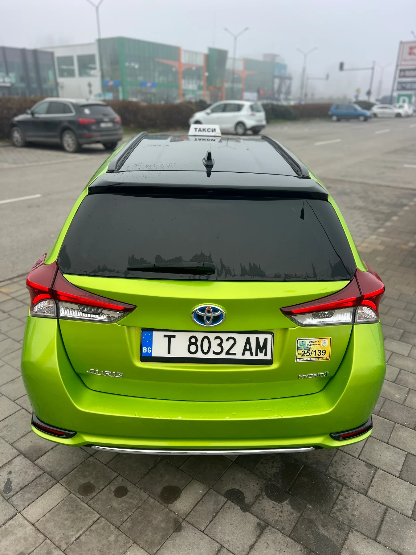 Toyota Auris | Mobile.bg � ����������� 15