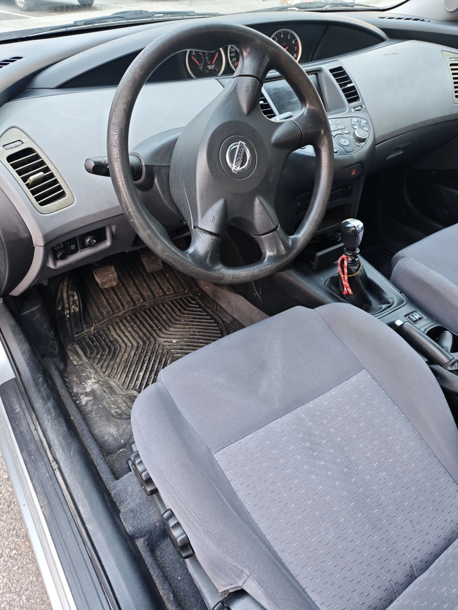 Nissan Primera | Mobile.bg � ����������� 4