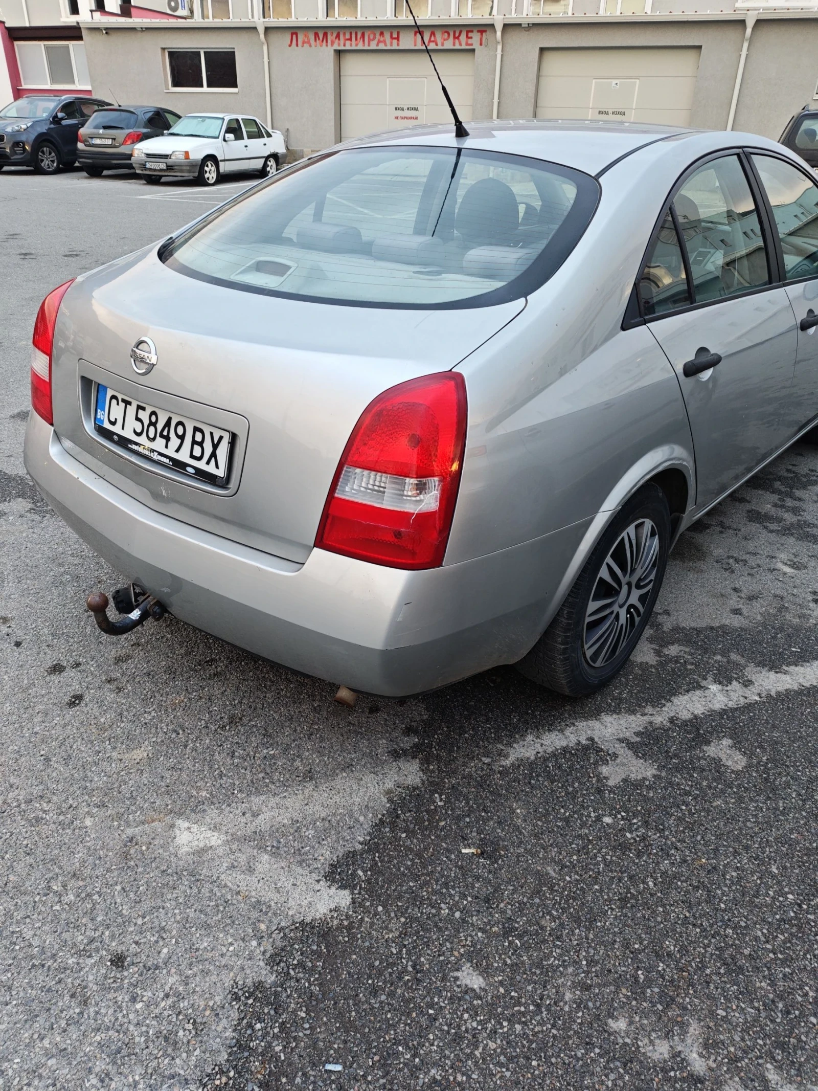 Nissan Primera | Mobile.bg � ����������� 7
