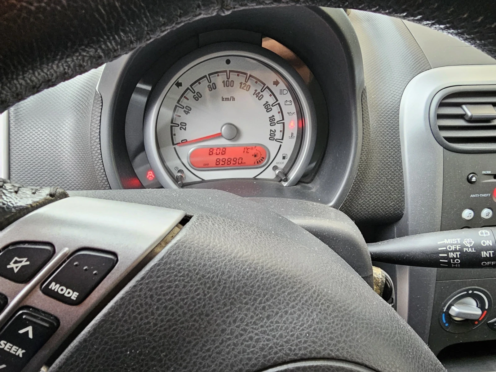 Opel Agila 1.4i | Mobile.bg � ����������� 8