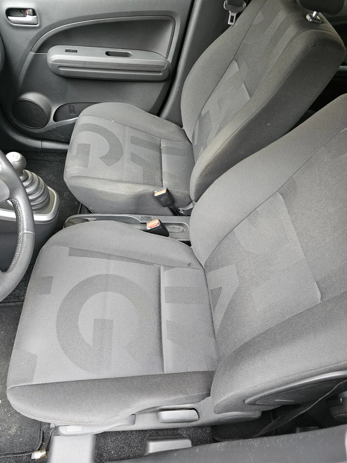 Opel Agila 1.4i | Mobile.bg � ����������� 9