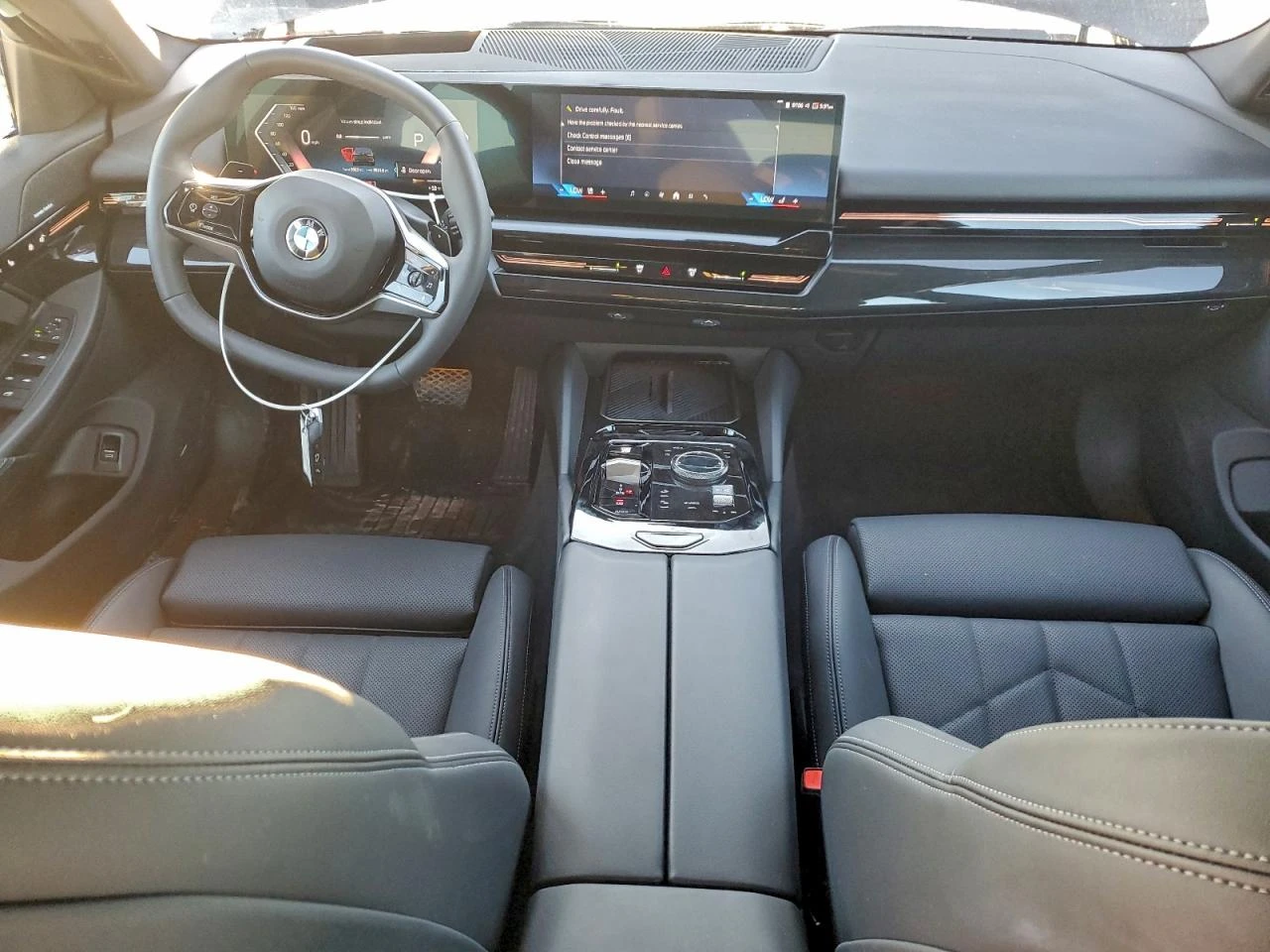 BMW 530 360* Harman Kardon* Дистанционно палене* Подгреви - изображение 8