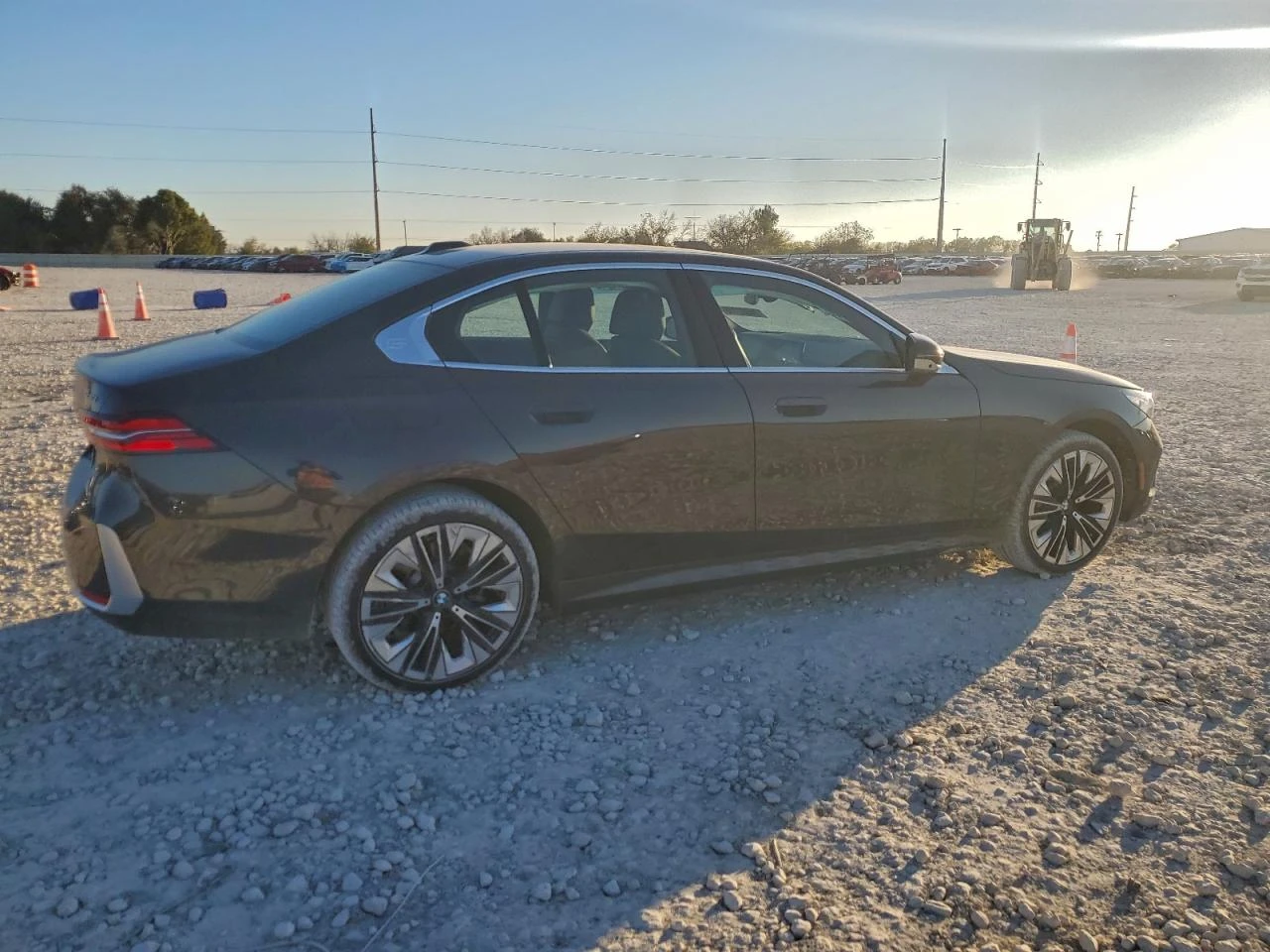 BMW 530 360* Harman Kardon* Дистанционно палене* Подгреви - изображение 3