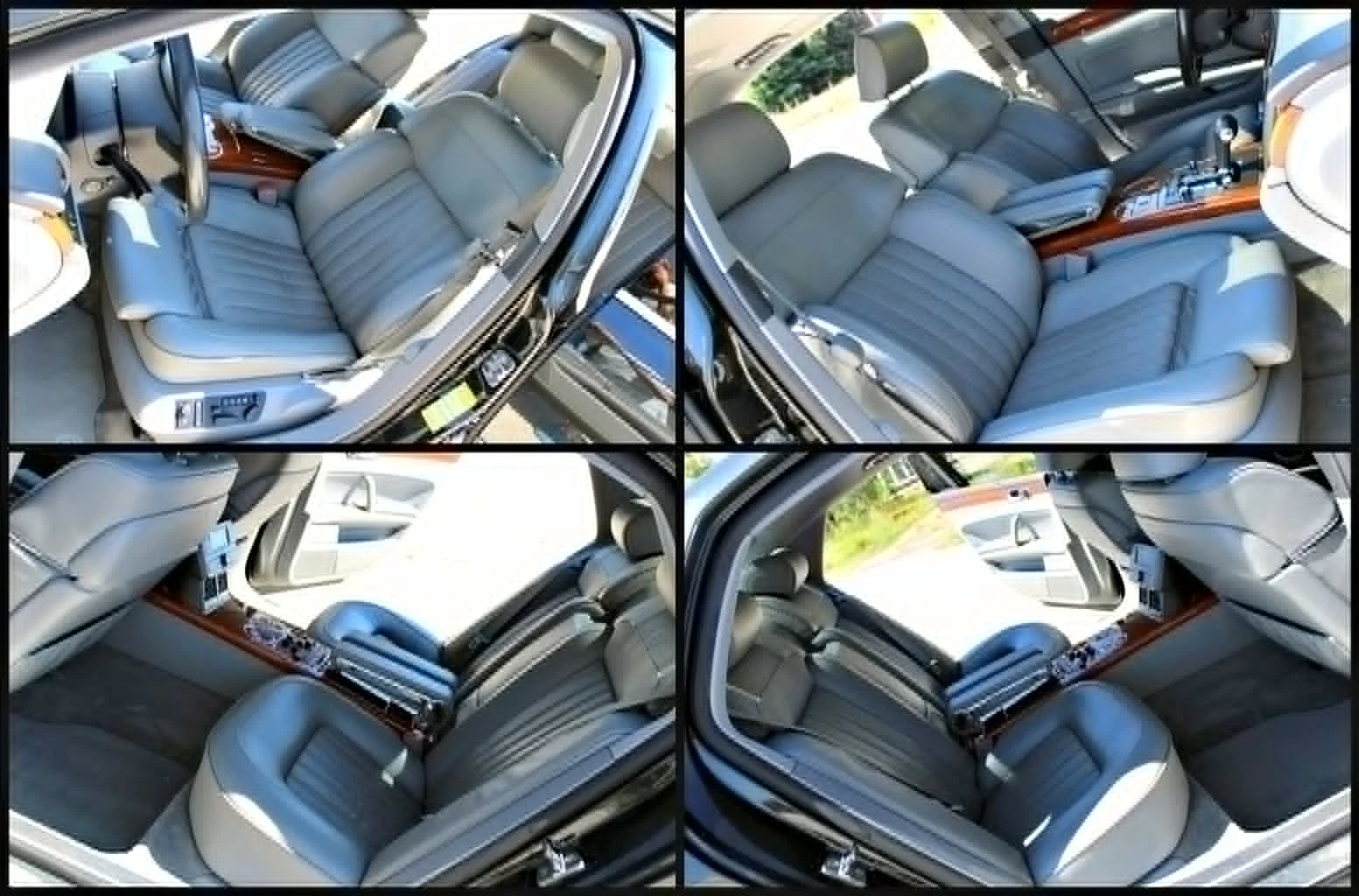 VW Phaeton 4.2 V8 | Mobile.bg � ����������� 12