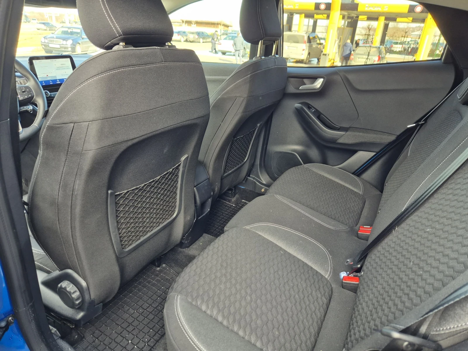 Ford Puma 1.0 ECOBOOST HYBRID | Mobile.bg � ����������� 16