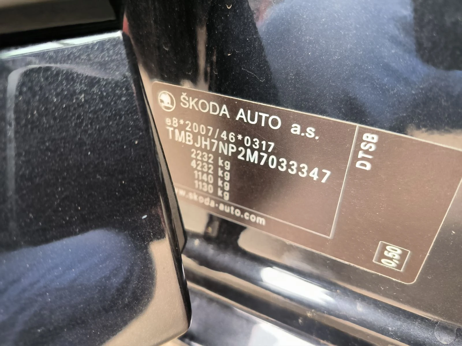 Skoda Superb 2.0d-Digital-150.000km-Navi-Euro-6D - изображение 10